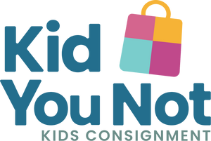 Kid You Not Kid Consignment